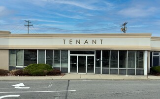 Plus de détails pour 201-231 W Merrick Rd, Valley Stream, NY - Local commercial à louer