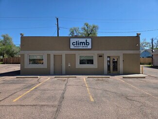 Plus de détails pour 2132 W Colorado Ave, Colorado Springs, CO - Local commercial à vendre