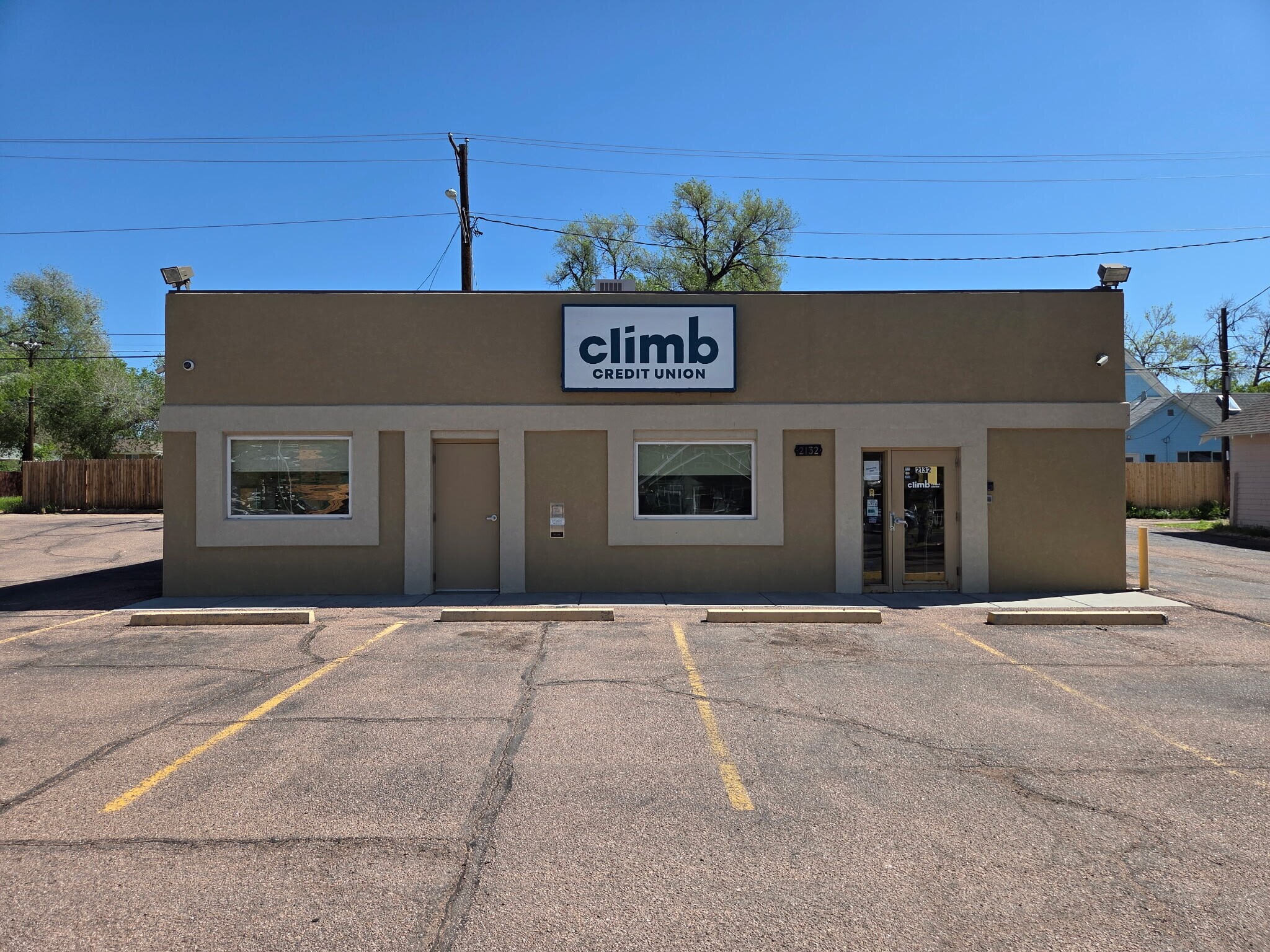 2132 W Colorado Ave, Colorado Springs, CO à vendre Photo de l’immeuble– Image 1 sur 12