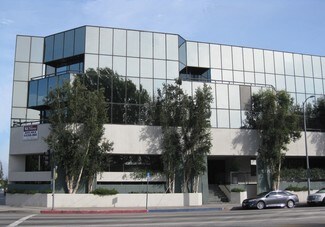 Plus de détails pour 5170 Sepulveda Blvd, Sherman Oaks, CA - Bureau, Médical à louer