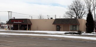 Plus de détails pour 935 E Hanna Ave, Indianapolis, IN - Bureau/Médical à louer