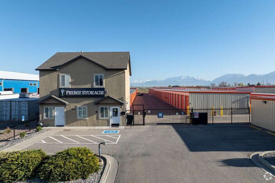 992 W 170 N, Payson, UT à louer - Photo de l’immeuble – Image 3 sur 6