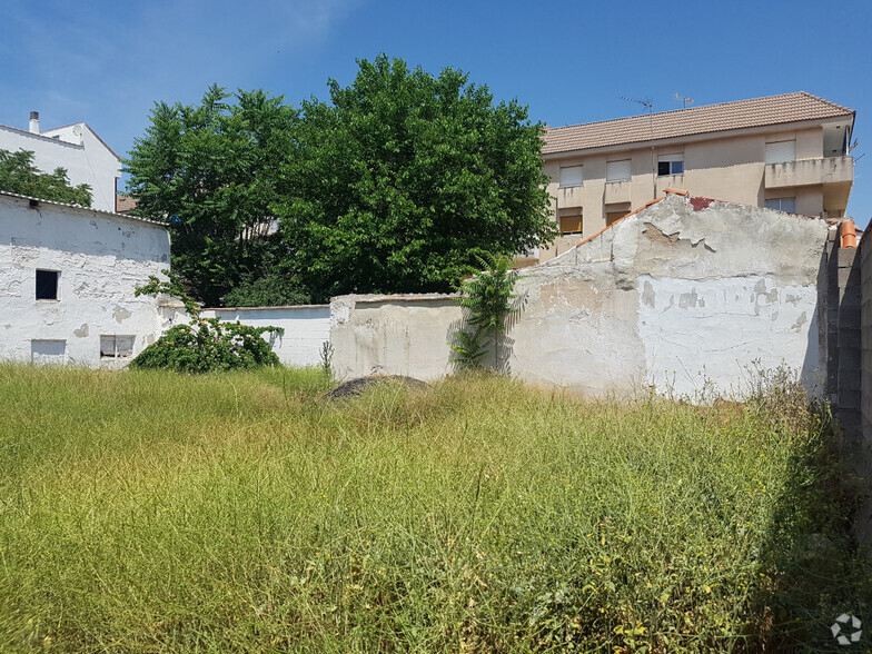 Terrain dans Corral de Almaguer, Toledo à vendre - Photo de l’immeuble – Image 3 sur 4