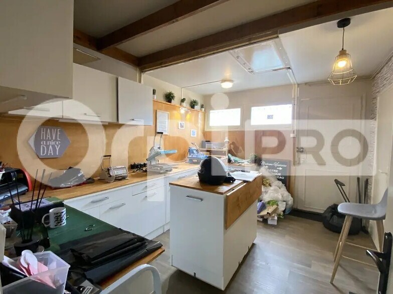 Local commercial dans Le Havre à vendre - Photo intérieure – Image 2 sur 4