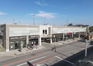 Plus de détails pour 6280 N College Ave, Indianapolis, IN - Local commercial à louer