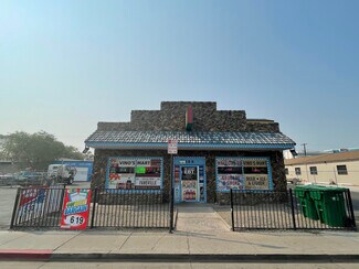 Plus de détails pour 160/ 170 E Grove St – Local commercial à vendre, Reno, NV
