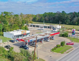 Plus de détails pour 7455 Little York Rd, Houston, TX - Local commercial à vendre