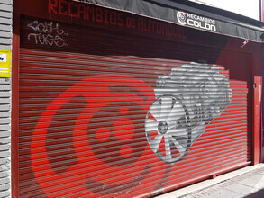 Calle Huerta, 3, Alcorcón, Madrid à louer Photo intérieure– Image 1 sur 2