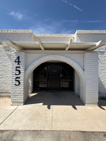 449-457 E 4th Pl, Mesa, AZ à louer - Photo de l’immeuble – Image 1 sur 47