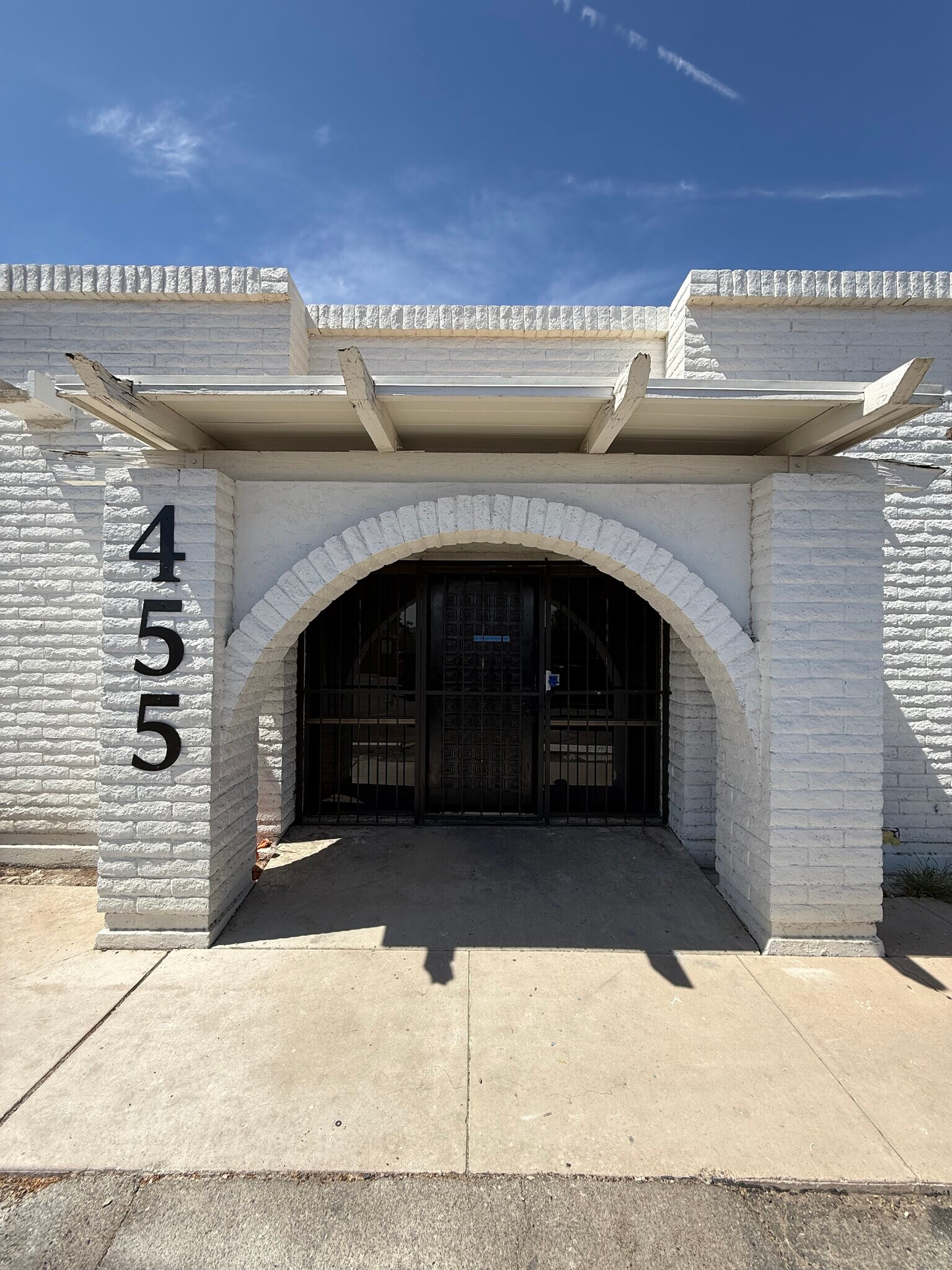 449-457 E 4th Pl, Mesa, AZ à louer Photo de l’immeuble– Image 1 sur 48