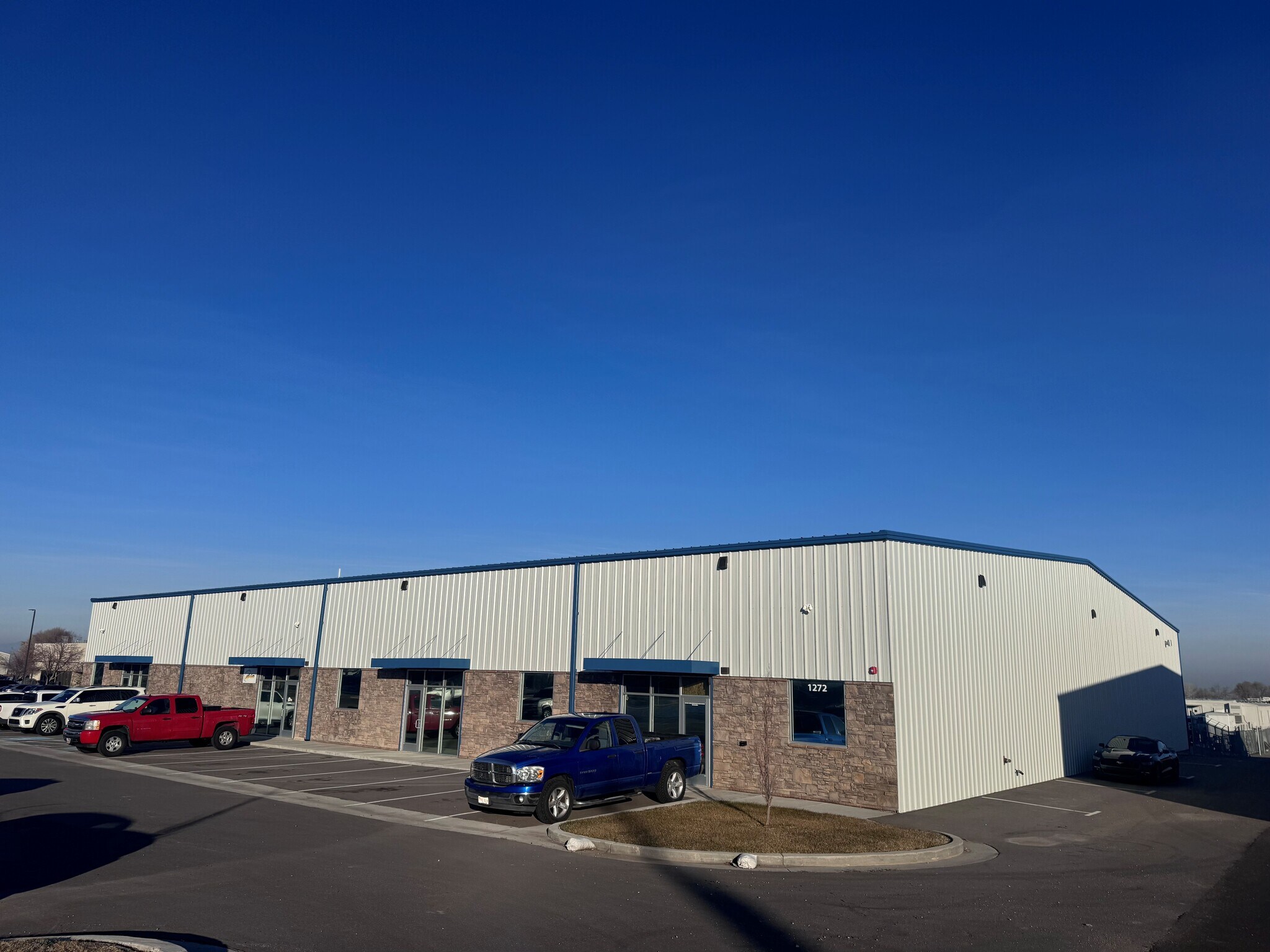 1272 W 3300 S, Ogden, UT à louer Photo principale– Image 1 sur 4