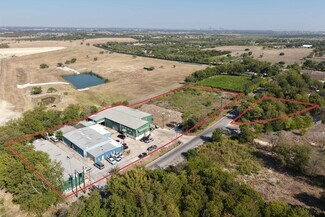 Plus de détails pour 11400 Old Lockhart Rd, Austin, TX - Industriel/Logistique à vendre