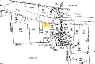 Plus de détails pour 110 Bridgeville Rd, Monticello, NY - Bureau/Médical à louer