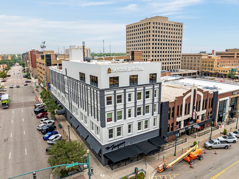 31 N Tejon St, Colorado Springs, CO à louer - Photo de l’immeuble – Image 1 sur 33