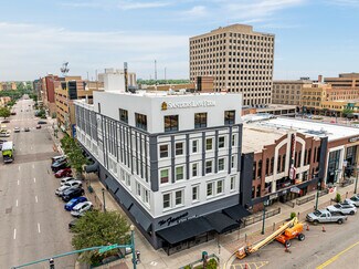 Plus de détails pour 31 N Tejon St, Colorado Springs, CO - Local commercial à louer