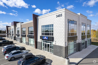 Plus de détails pour 3485 Rebecca St, Oakville, ON - Local commercial à vendre