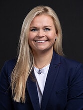 Katherine Czekaj