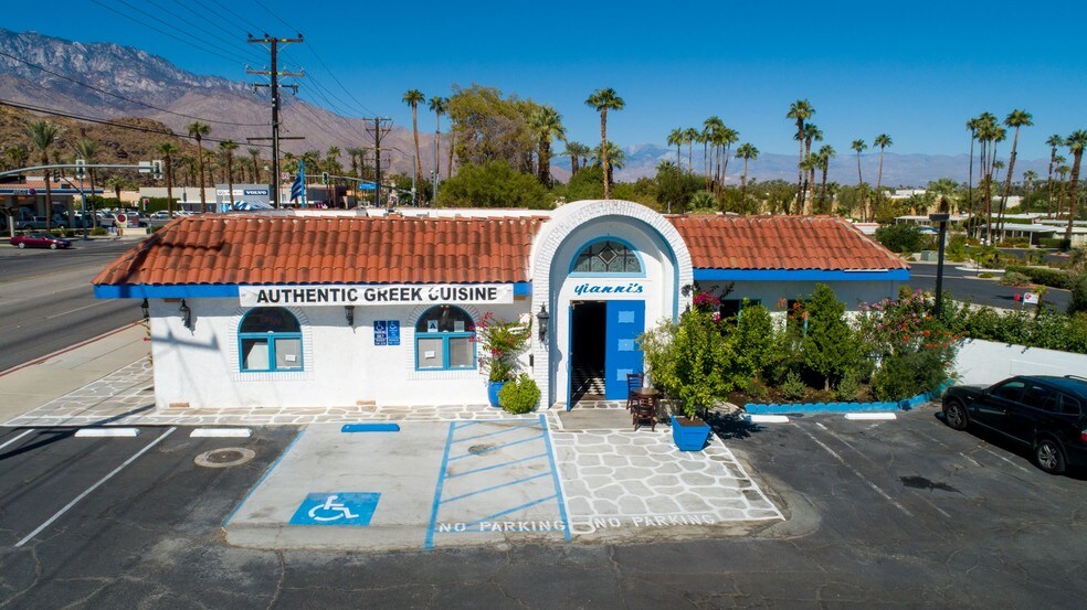 67778 E Palm Canyon Dr, Cathedral City, CA à vendre - Photo de l’immeuble – Image 2 sur 72