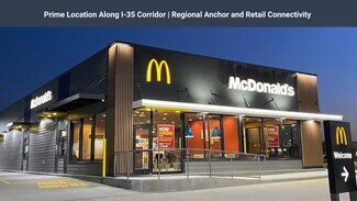 Plus de détails pour 185 Wonder World dr, San Marcos, TX - Local commercial à vendre