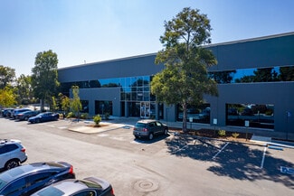 Plus de détails pour 1605 Adams Dr, Menlo Park, CA - Local d'activités à louer