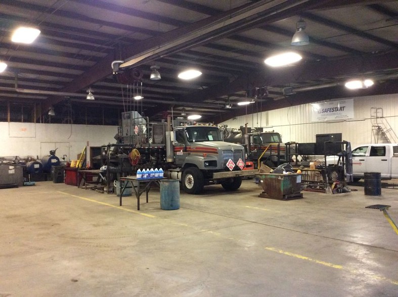 14 Sewer Plant Rd, Buckhannon, WV à louer - Photo de l’immeuble – Image 2 sur 23