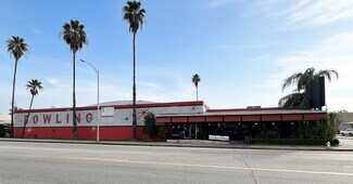 Plus de détails pour 1819 30th St, Bakersfield, CA - Local commercial à vendre