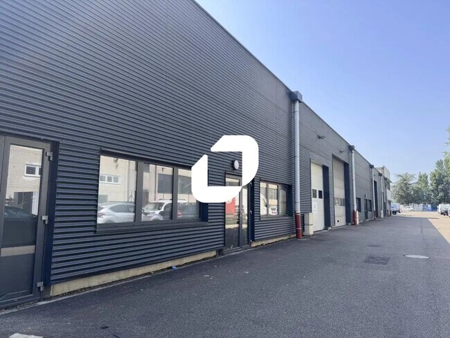 Plus de détails pour 4 Rue De L'Atome, Bischheim - Industriel/Logistique à vendre