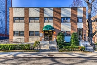 Plus de détails pour 2735 Henry Hudson Pkwy, Bronx, NY - Bureau/Local commercial à louer