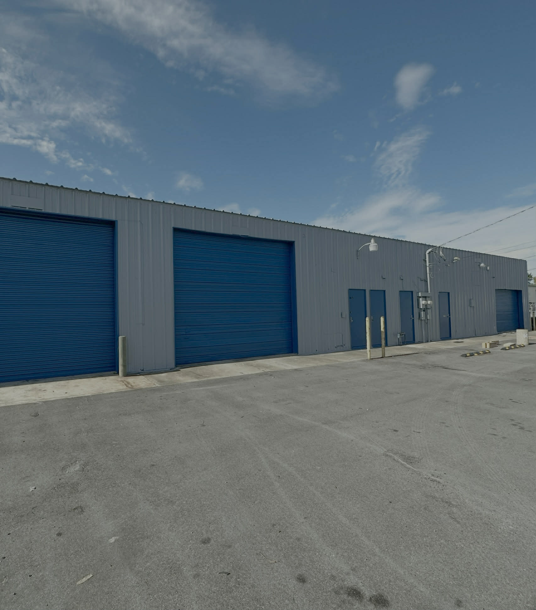 2140-2148 E 20th St, Sarasota, FL à louer Photo principale– Image 1 sur 6