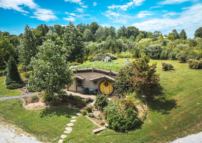 295 Panthers Den Rd, Makanda, IL à vendre - Photo de l’immeuble – Image 3 sur 81