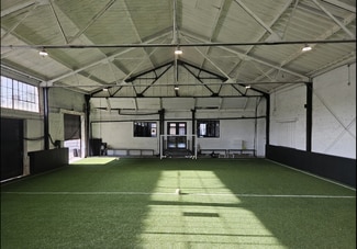 Plus de détails pour 2520 Morris St, Philadelphia, PA - Industriel/Logistique à louer