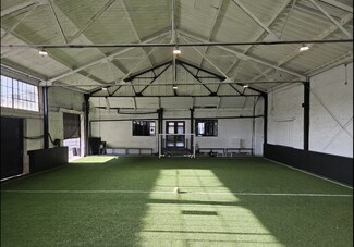 Plus de détails pour 2520 Morris St, Philadelphia, PA - Industriel/Logistique à louer