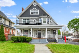 Plus de détails pour 21 Main St, Kingston, NY - Logement à vendre