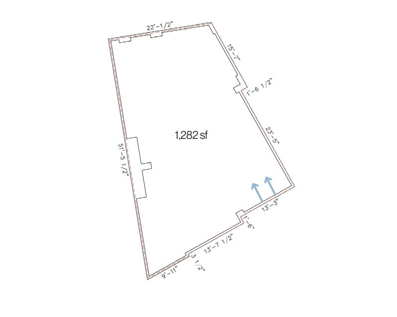 1187 Sunset Dr, Kelowna, BC à louer Photo de l’immeuble– Image 1 sur 1