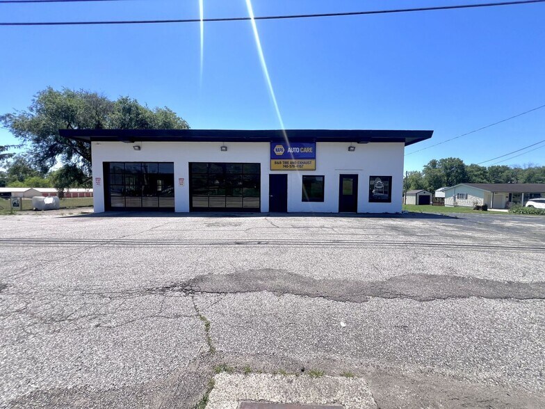 751 Jackson Pike, Gallipolis, OH à vendre - Photo de l’immeuble – Image 2 sur 22