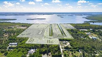 Plus de détails pour Tranquility Bay Rd, Bokeelia, FL - Terrain à vendre