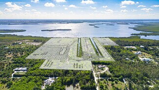 Plus de détails pour Tranquility Bay Rd, Bokeelia, FL - Terrain à vendre