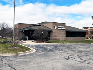 Plus de détails pour 5311 Clyde Park Ave SW, Grand Rapids, MI - Bureau à louer