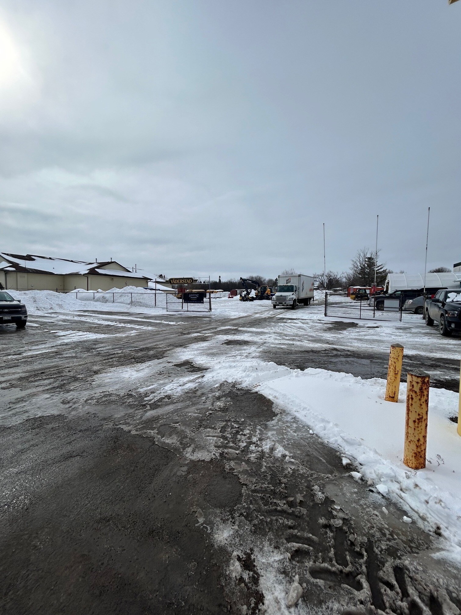 42 Hwy 7 & 12, Sunderland, ON à vendre Photo principale– Image 1 sur 2