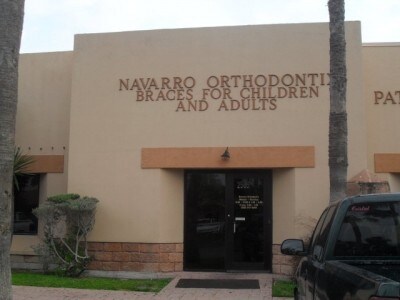 2501-2511 Cornerstone Blvd, Edinburg, TX à vendre - Photo de l’immeuble – Image 2 sur 4