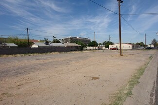 Plus de détails pour 4249 N 16th St, Phoenix, AZ - Terrain à vendre