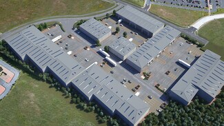 Plus de détails pour Sun Rise Way, Amesbury - Industriel/Logistique à louer