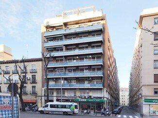 Plus de détails pour Calle Bravo Murillo, 23, Madrid - Logement à vendre