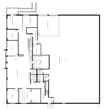1330 Turtle Creek Blvd, Dallas, TX à louer Plan d’étage– Image 1 sur 1