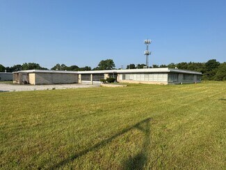 Plus de détails pour 2941 Moose Trl, Elkhart, IN - Industriel/Logistique à vendre