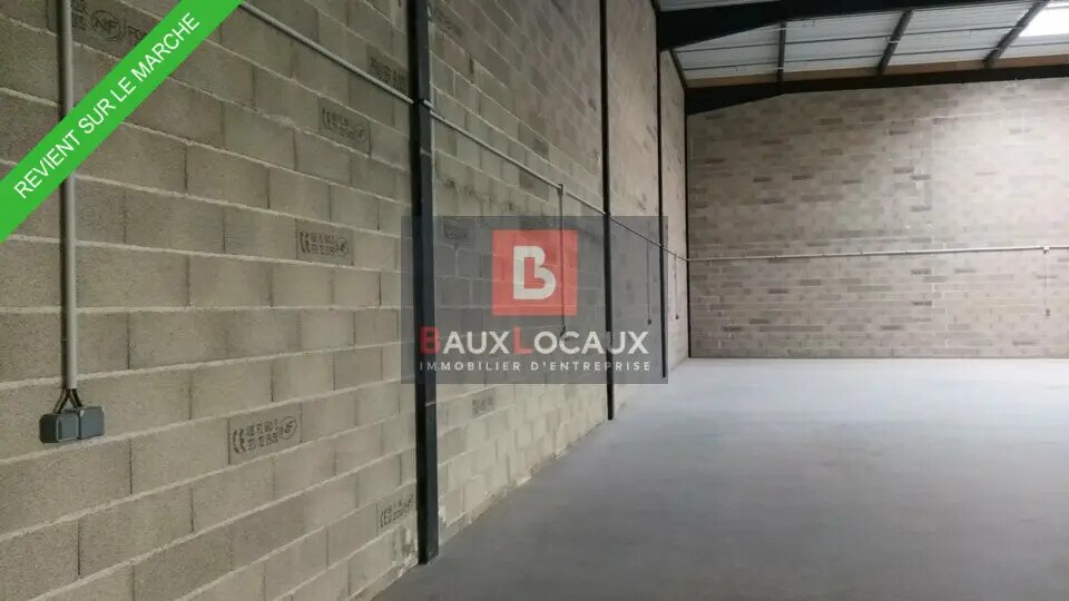 Local d’activités dans Tavel à louer - Photo de l’immeuble – Image 1 sur 6