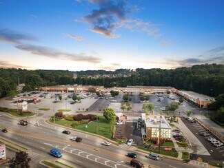 Plus de détails pour 4155 Lawrenceville Hwy, Lilburn, GA - Local commercial à louer