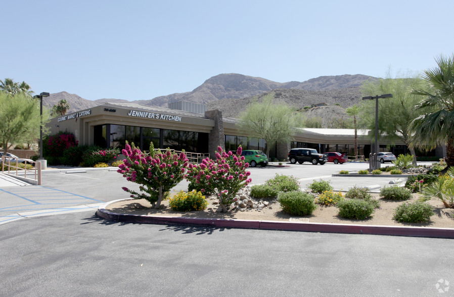 70223-70227 Highway 111, Rancho Mirage, CA à louer - Photo de l’immeuble – Image 2 sur 2