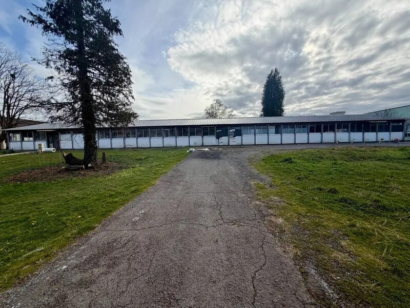 Industriel/Logistique dans Tarbes à vendre Photo principale– Image 1 sur 12