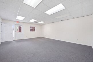 Plus de détails pour 70 Mountain Dr, Dahlonega, GA - Bureau à louer